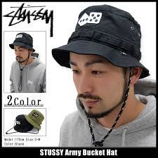 Nael Coce Stussy Hat Size Chart