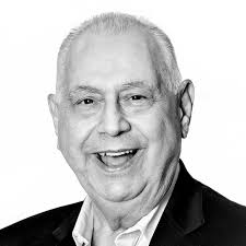 Team GPA — Gus Perdikakis Associates