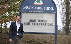 Moss Vale School Set To Receive Grant Southern Highland News Bowral Nsw