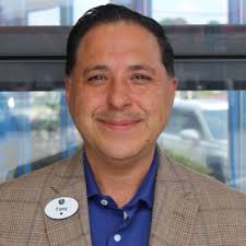 Checkered Flag Honda Staff