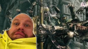 Elden Ring AZ Defeats GODRICK THE GRAFTED: Really, Really Badly!!