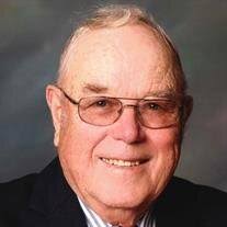 Ewald Johannes Obituary