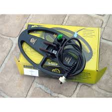 Thinking of buying the garrett at pro? Business Industrie Mars Sniper 10 X 6 Dd Waterproof Search Coil For Garrett At Pro Metal Detector Kombau Gmbh