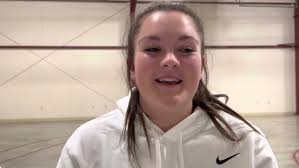 James Monroe girls basketball