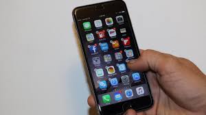 Hold your finger on the icon you want to move and drag it to its new position. How To Move Apps On New Iphone 6s 7 6s 7 Plus Youtube