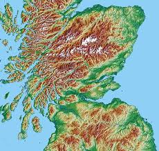 The west island way, isle of bute is high on my list. Scottish Highlands Wikiwand