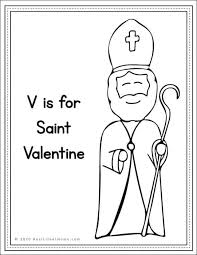 I've never missed a tuesday! Catholic Coloring Pages For A Z Set Of 312 Religious Coloring Pages