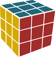 Rubik S Cube Png Image Rubiks Cube Cube Cube Games