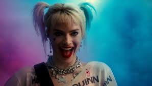 Birds Of Prey Trailer Song Pin On Harley Quinn