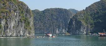 Lan ha bay is the best option for you to enjoy halong bay with less touched tourists. How Much Do You Know About Lan Ha Bay Origin Vietnam