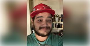 Obituary information for Bryce Michael Grinage