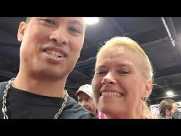 11 Line Kjorsvik vs Ga Young Kim