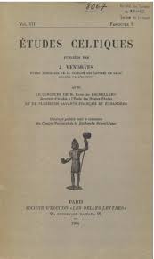 Secretus, de secernere, mettre à part, de se, indiquant séparation, et cernere, distinguer, séparer, le. Aspects Of The Theme Of King And Goddess In Irish Literature Suite Persee