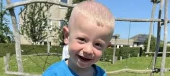 Livet blir aldri det samme uten deg»