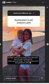 We did not find results for: Sarah Lombardi Wandert Sie Mit Ihrem Julian Aus Seite 2 Von 2 Schlager De