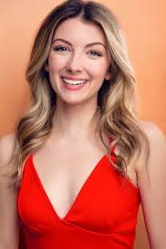 Meet Madison Crawford