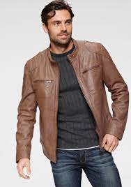Nylon overhead front pocket jacket Zomerjas Voor Heren Voor De Lente En Zomer Vind Je Bij Ons Otto