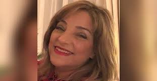 Dr. Maryam Esho Obituary