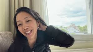 Hannah Chea's Instagram, Twitter & Facebook