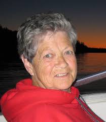 Shirley Elizabeth Grabka Obituary