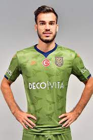 En 2014 coincidiendo con el regreso a la superliga. Basaksehir Store Istanbul Basaksehir Fk