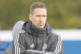 Marcus Thies bleibt Arminia Appelhülsen treu