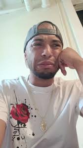 Robert John Cornwall