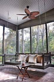 See these amazing screened porch designs and ideas to create your own wonderful outdoor space. 45 Amazingly Cozy And Relaxing Screened Porch Design Ideas