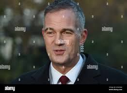 Kyle thomas hi-res stock photography and images