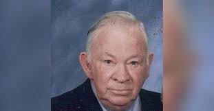 Vernon Sherrill Ryan Obituary