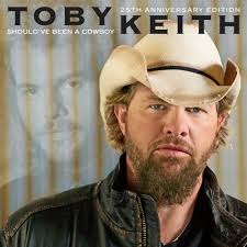 Country Toby Keith Vinyl Records for sale