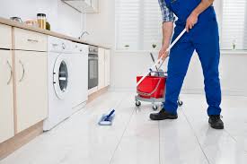 Top Reasons to Hire Professionals for Deep Cleaning Services - Swift Care