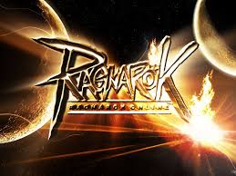 Ragnarok Online MMORPG