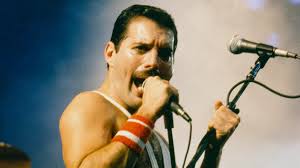 Skillful, charismatic, and flamboyant vocalist who achieved global fame as the frontman with british rockers queen. 28cq1sy217dhlm