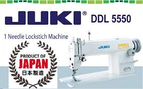 Did juki america quietly pull out of the quilters creative touch gold card access program and fail to tell their customers? Juki Ddl 5550 Maquina De Coser Industrial Fabricada En Japon Etsy