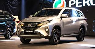 12 mobil suv terbaik dan murah terbaru 2019. 5 Model Suv Paling Laris Di Malaysia
