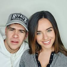 Corrie's Georgia May Foote and her boyfriend have just got a puppy