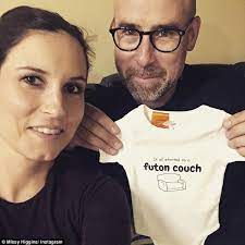 Missy higgins is touring with john butler trio throughout february. Missy Higgins Reveals The Very Unusual Item She D Like On Her Tour Rider Readsector