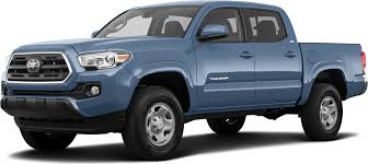 Johnlakeman, oct 18, 2019 #23. 2018 Toyota Tundra Values Cars For Sale Kelley Blue Book
