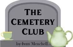 The Barn Theatre Presents: The Cemetery Club