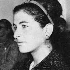 Dedicated to Sharon Tate