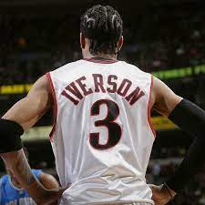 This is francisco3galvez's music collection on bandcamp. Philadelphia 76ers Auf Twitter The Sixers Will Officially Retire Alleniverson S 3 Jersey On March 1 2014 Http T Co F0bz6cmewm Http T Co 3ciy6ndz0s