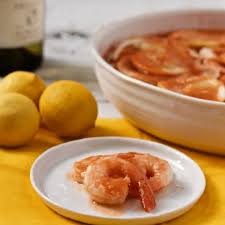 Connoisseurs pine for a version made with shrimp, pork, and shredded coconut palm. Easy Marinated Shrimp Guest Post Cook Craft Love