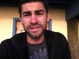 Cory Glazier's Instagram, Twitter & Facebook