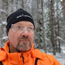 Ha slungat idag, de gå som fint, dock skulle den få gå fortare bakåt än den  gör, man drar den hellre 💪