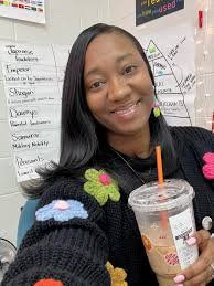 Favorite drink at Dunkin'