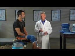 Able cold therapy pad, it is possible to drain the pad between uses. Polar Care Cube Cold Therapy System Video Review Instructions Troubleshooting Youtube