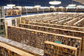 An Enormous Warehouse Of Used Books In Tennessee Mckay Will Be Your New Favorite Destination Used Books Bookstore Tennessee