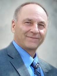 Obituary information for Franck STANGL