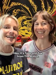 Loved chatting with @larryemdur & @kyliegillies